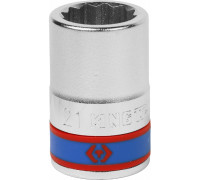 Головка 12-ти гранная с посадкой 3/4