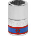 Головка 12-ти гранная 3/4" 21 мм KING TONY 633021M