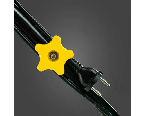 Газонокосилка электрическая Kranz KR-2000 KR-16-1241