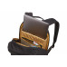 Рюкзак THULE 3 204 322 exeo backpack, 20l, black 3204322