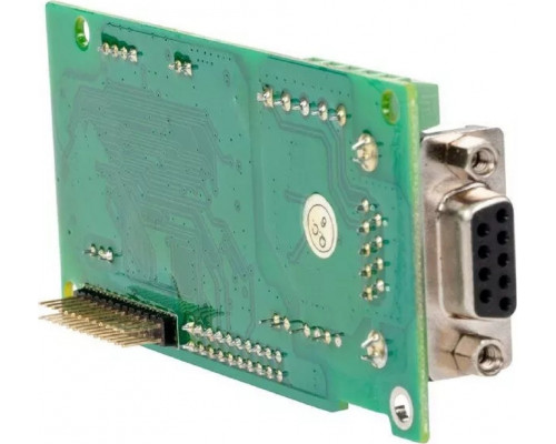 Карта протокола ESQ PROFIBUS SDDP01 для ESQ-760 (от 5,5 кВт)