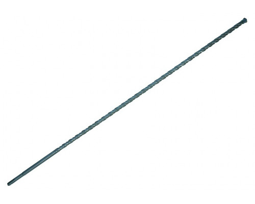 Бур SDS-plus СОЮЗ 14x800 мм с твердосплавной напайкой, спираль s4 9019-SDS-14x800C