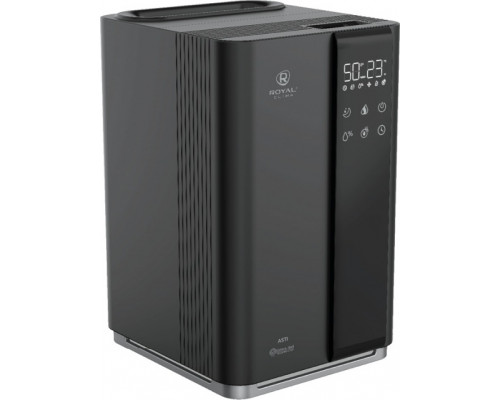 Увлажнитель воздуха ROYAL CLIMA RUH-AS450/5.0E-BL Asti НС-1355434