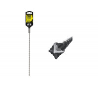 Бур SDS-plus ГРАНИТ Quadro-X 5,0х310/250 405310