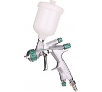 Краскопульт пневматический ITALCO MINI SHINE, 0,8мм 39867