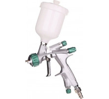 Краскопульт пневматический ITALCO MINI SHINE, 0,8мм 39867