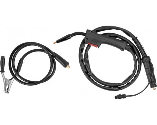 Сварочный полуавтомат DGM FX200 DG5822-6