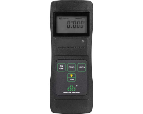 Весы электронные BALLU Super Stars ST-RF100 НС-1706815