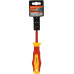 Отвертка диэлектрическая PHILIPS Sturm 1040-17-PH1-80 эрго ручка, ph1х80мм