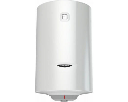 Водонагреватель ARISTON PRO1 R 80 V 1,5K PL DRY сухой ТЭН 3700622
