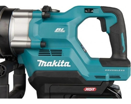 Гайковерт аккумуляторный MAKITA TW010GZ01