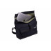 Сумка через плечо THULE 3 205 007 paramount crossbody, 14l, black 3205007