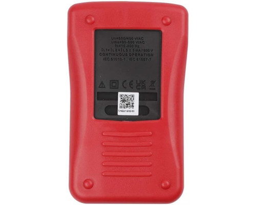 Индикатор чередования фаз RGK RP-69 755221