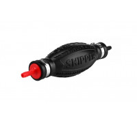 Груша топливная SKIPPER для шланга 10 мм (бензостойкий пвх) SK-74754