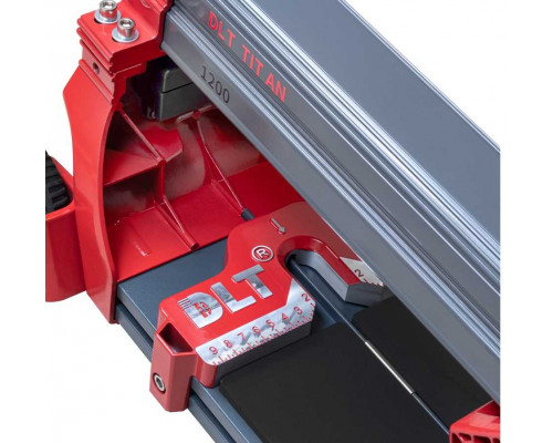 Плиткорез DLT TITAN 3137, рез до 1200 мм