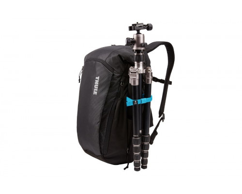 Рюкзак THULE 3 203 904 для фотоаппарата enroute large dslr backpack, 25l, 3203904