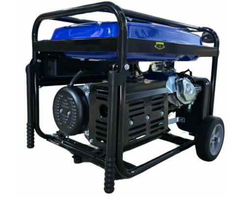 Генератор бензиновый RUCELF PE-9000BE