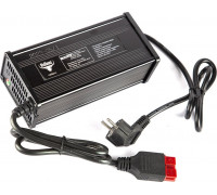 Зарядное устройство RUTRIKE 24V50-100AH (29,2V 20А) Anderson для LiFePo4 аккумуляторов 024206