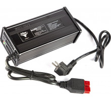 Зарядное устройство RUTRIKE 24V50-100AH (29,2V 20А) Anderson для LiFePo4 аккумуляторов 024206