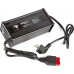 Зарядное устройство RUTRIKE 24V 50-100AH (29,2V 20А) Anderson для LiFePo4 аккумуляторов 024206