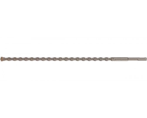 Бур SDS-plus Cutop Profi Plus 14x460 мм по бетону спираль, три пылеотводящие кро 49-14460