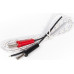 Клещи токоизмерительные КВТ KT 207D PROLINE цифровые 91920