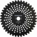 Диск для травы HANSKONNER Sickle 255ммx25,4x40 зуб. H8952D-1004