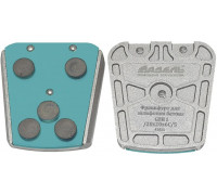 Франкфурт шлифовальный ADEL INSTRUMENT GFB 1 /20*20*6 C/5 алмазный AI-1606060201