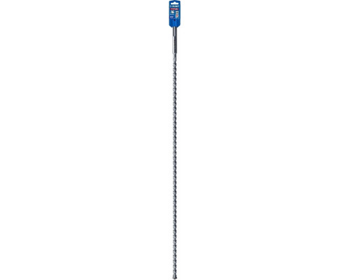 Бур SDS-Max ЗУБР 29350-1360-16 ПРОФИ-4Х 16х1360/1500 мм, ПРОФЕССИОНАЛ