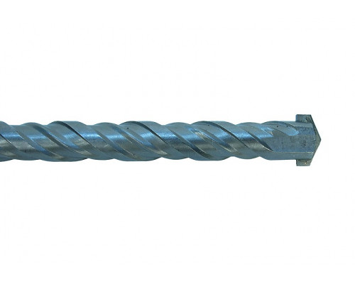 Бур SDS-plus СОЮЗ 20x600 мм с твердосплавной напайкой, спираль s4 9019-SDS-20x600C
