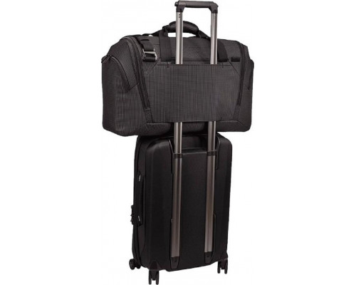 Cумка спортивная THULE 3204048 Crossover 2 Duffel, 44L, Black