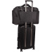 Cумка спортивная THULE 3204048 Crossover 2 Duffel, 44L, Black