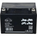 Аккумулятор SKN YTZ12S 12V 11Ah 210A для мототехники