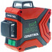 Лазерный нивелир CONDTROL GFX 360-3 Kit 1-2-404