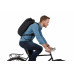 Рюкзак THULE 3 204 729 paramount commuter backpack, 18l, black 3204729