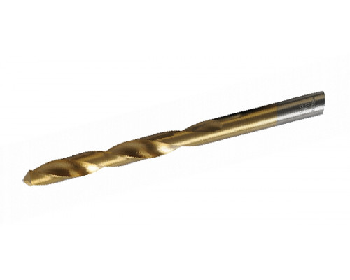 Сверло по металлу Sturm 1055-105-133 10,5х133 мм, нитридтитан., 118°