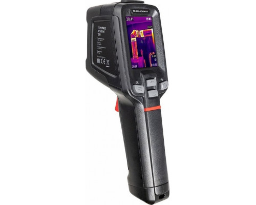 Тепловизор ADA TEMPRO VISION 120 А00685