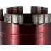 Алмазная коронка для сухого сверления DIAM САСС 72x450х4x1,1/4UNC Extra Line Titan HIT (арм. бетон) 313036