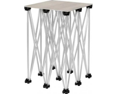 Подстолье DLT 1319 складное 1,2х1,2 м