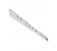 Кронштейн полки ПРАКТИК HOME GBr-40U белые S70199110501