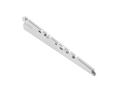Кронштейн полки ПРАКТИК HOME GBr-40U белый