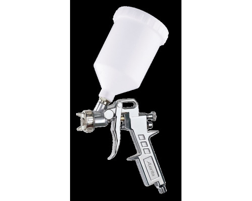 Краскопульт пневматический AUARITA S-990P 6796