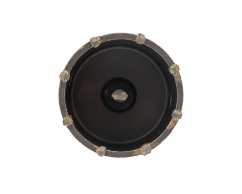 Коронка буровая SDS-plus Kranz М22х68 по бетону в сборе KR-91-0412