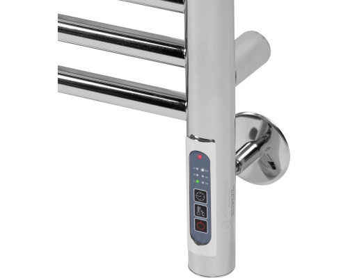 Полотенцесушитель ROYAL THERMO Casa П18 500х1000 электро (встроен. диммер) НС-1434008