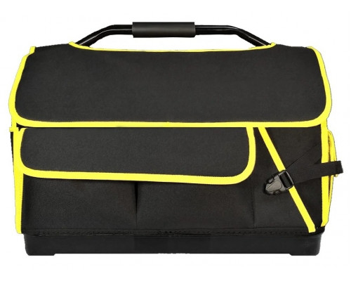 Сумка для инструмента BERGER BG1195, 33 кармана