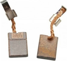 Комплект угольных щеток MAKITA СВ 440 194427-5 194427-5