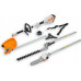 Комбимотор аккумуляторный VILLARTEC KA 40R Set (AM405; AC402)
