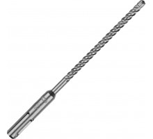 Бур SDS-plus D.BOR 6х100/160 мм X-PRO 4-cutting 607671_DE