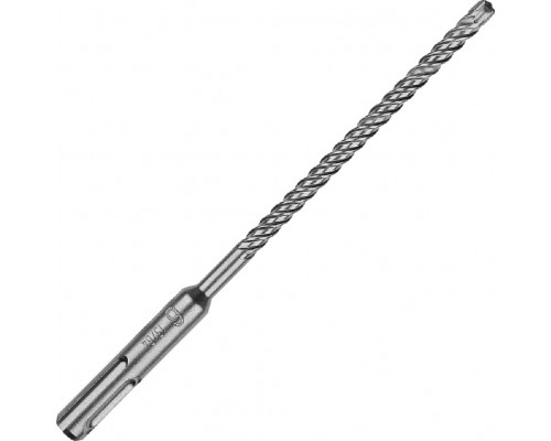 Бур SDS-plus D.BOR 6х100/160 мм X-PRO 4-cutting 607671_DE