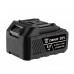 Аккумуляторная батарея DEKO 20V 5.0Ah Li-ion CORE R-UNV 083-1016